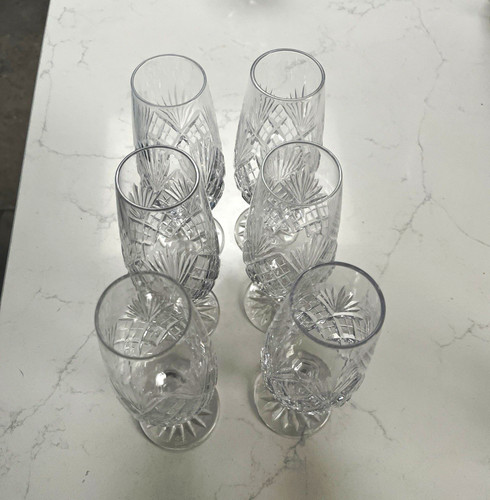 Rcr italian crystal - pc,