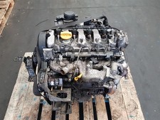 2006-2010 MK1 VAUXHALL ANTARA COMPLETE ENGINE EURO 4 2.0 CDTI DIESEL Z20DMH(LLW)