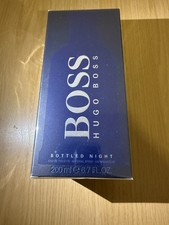 Hugo Boss - Boss Bottled Night