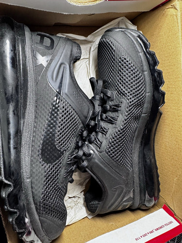Nike air max 2013 - nike, (gs)