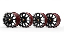 Porsche 18 BBS Sport Design