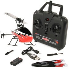Ninja 250 Helicopter with