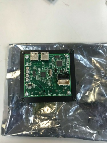 Anajet mp5i printer usb eth - anajet,