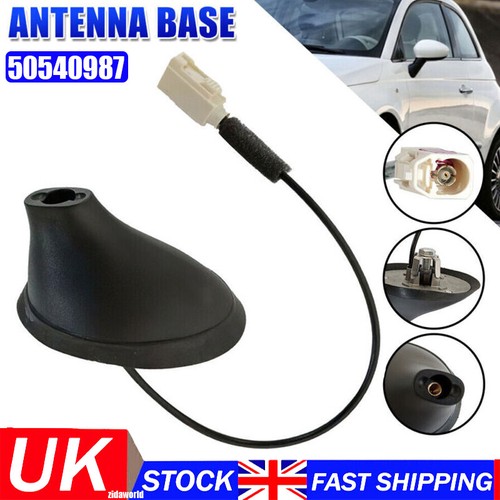 Aerial antenna base am - aerial, fm/am