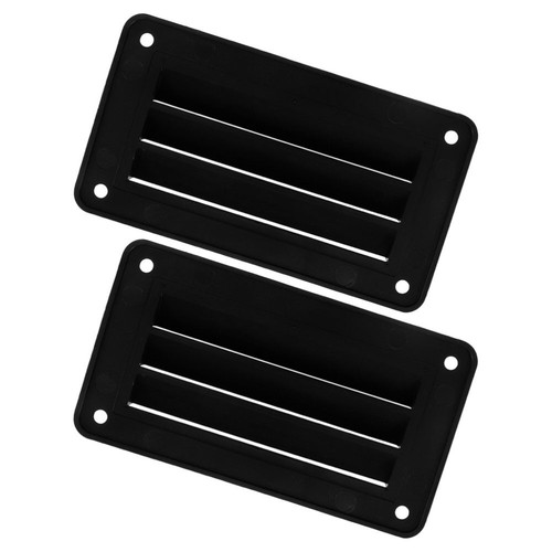 2pcs marine vent cover - marine, plastic