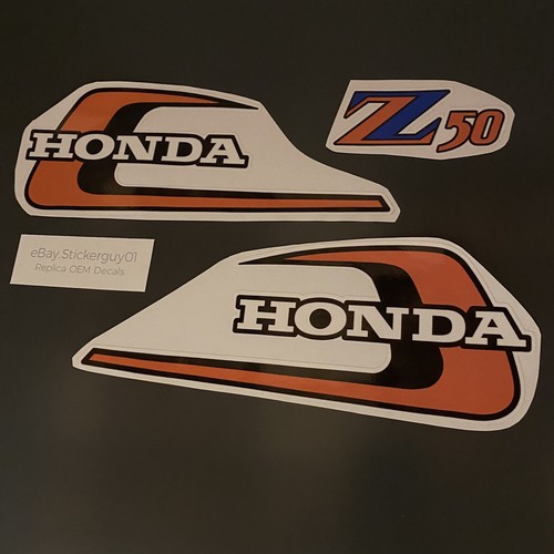 Honda z50a 1974 monkey - k5,