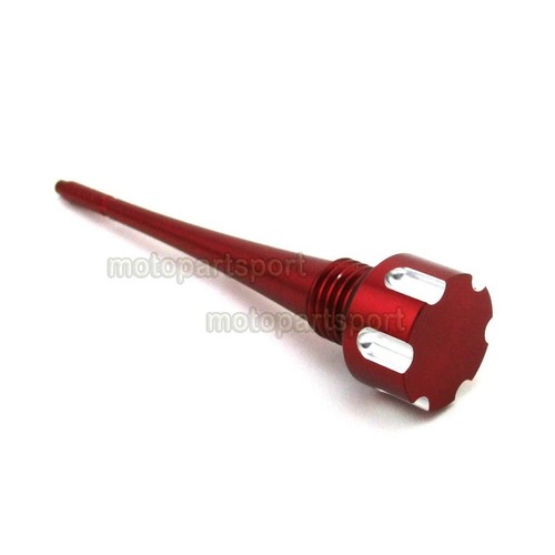 Cnc oil dipstick for - for, yx