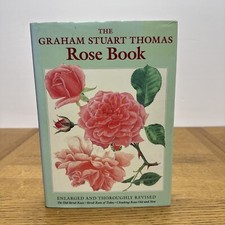 The Graham Stuart Thomas Rose