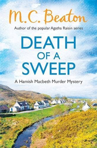 Death sweep hamish - of, a