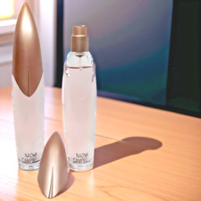 NAOMI CAMPBELL 30 ML Eau De Toilette Women Perfume New Without Box