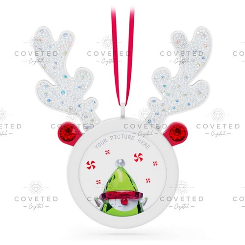 Swarovski crystal holiday - crystal,