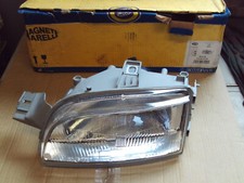 HEAD LIGHT FOR FIAT PUNTO L/HS 1994-1997 CONVERTIBLE MHL139