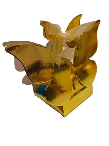 Luxury mirror gold - luxury,