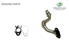 Genuine 3.0 TDV6 Turbo Drain