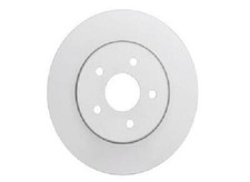 Genuine Bosch Brake Disc 0 986