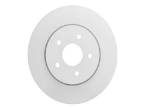 Genuine bosch brake disc - genuine, 986
