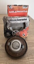 Ford 180B 9030 AA Locking Petrol Cap CL29 