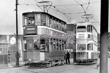 a0896 - Glasgow Trams - Trams