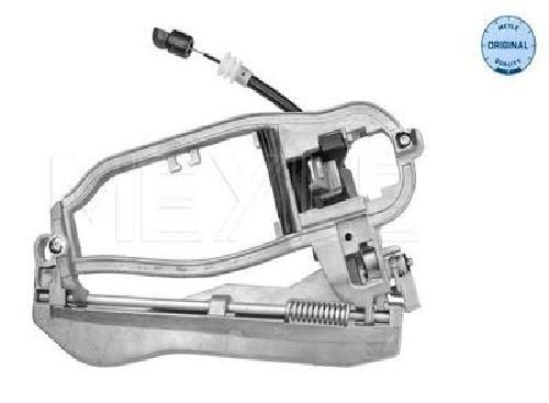 Original meyle frame outer - original,