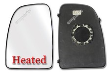 For Citroen Relay Heated Wing