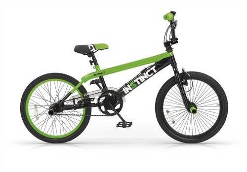 Bicycle bmx instinct mbm - 20,