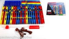 Pole Fishing Float Storage