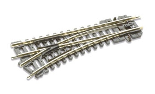 Peco 1 radius - radius, (228mm)