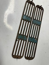 sunbeam alpine top bulkhead