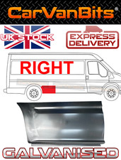 FOR FORD TRANSIT MK6 MK7 00-14