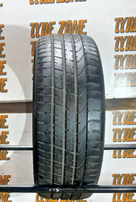 225 40 19 89W Pirelli P Zero