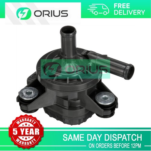 Water pump orius fits - water,