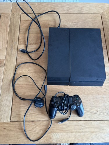 Sony playstation ps4 500gb - sony,