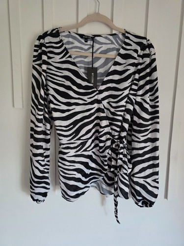 Myleene klass black white - &,