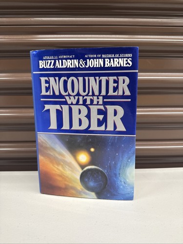 Encounter with tiber 1st - encounter, (1st