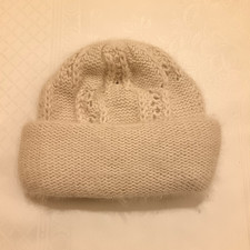 Vintage Women's Angora &