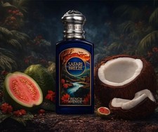 Safari Breeze Extrait De
