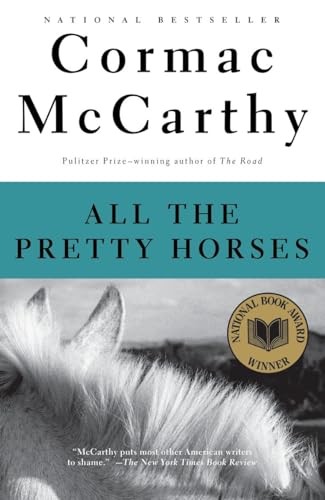 All the pretty - the,