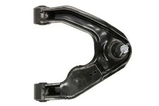 Wishbone Front Axle Control
