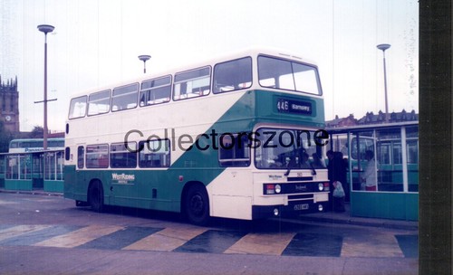 1986 west riding - west,