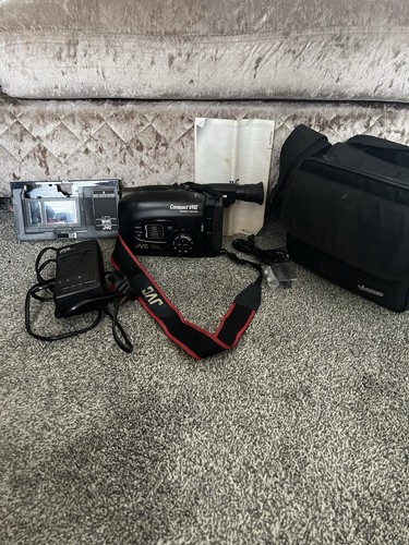 Jvc ax270e videomovie - gr-ax270e,