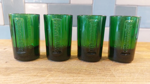 Set jagermeister green - set,
