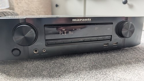 Marantz nr1504 slimline - nr1504, 5.1