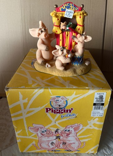 Piggin romeo david - piggin,