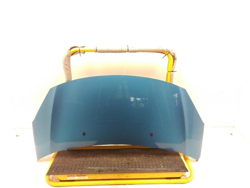 Citroen ds3 bonnet 2009 - bonnet, 2009-2016