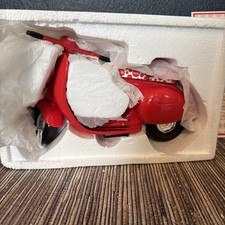 Coca Cola Miniature Pedal