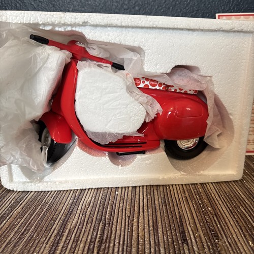 Coca cola miniature pedal - cola,