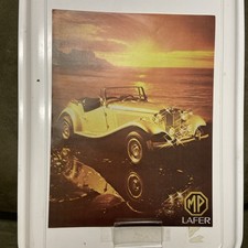 ORIGINAL USA Dealer Brochure