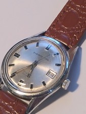 Everite King Mens Manual Wind