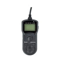 JJC Timer Remote Shutter Cord
