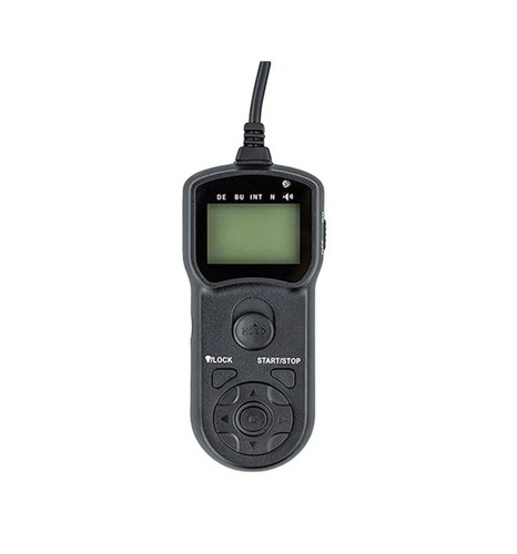 Jjc timer remote - jjc, shutter